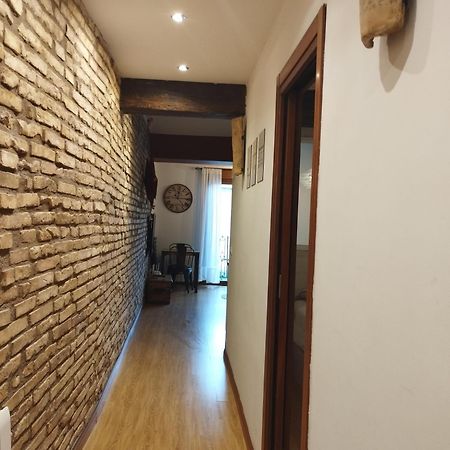 El Atico De La Catedral Apartment โลโกรโญ ภายนอก รูปภาพ