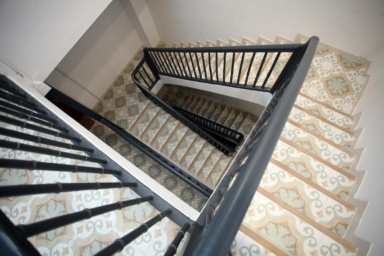 El Atico De La Catedral Apartment โลโกรโญ ภายนอก รูปภาพ