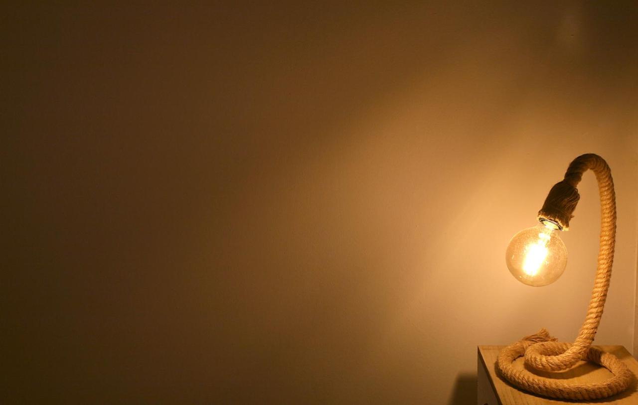 El Atico De La Catedral Apartment โลโกรโญ ภายนอก รูปภาพ