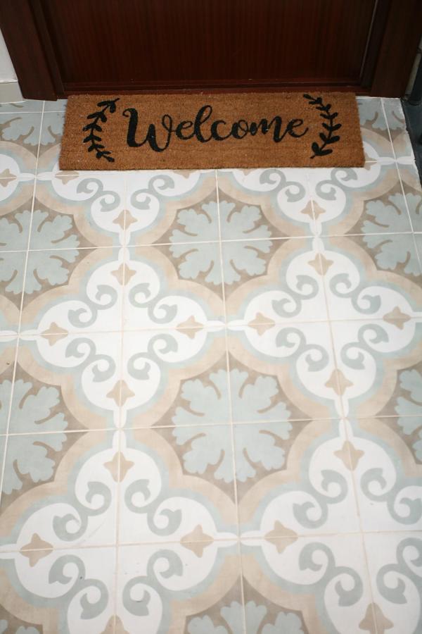 El Atico De La Catedral Apartment โลโกรโญ ภายนอก รูปภาพ