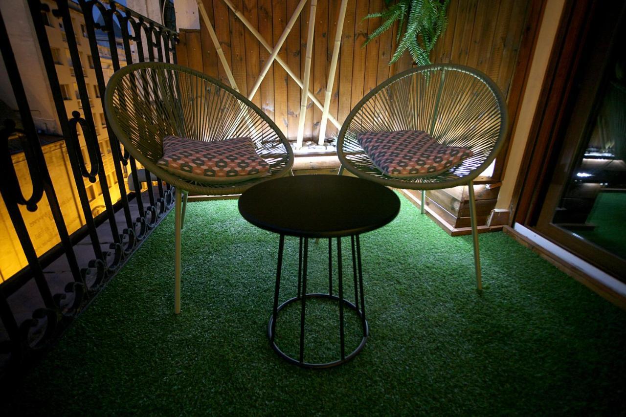 El Atico De La Catedral Apartment โลโกรโญ ภายนอก รูปภาพ
