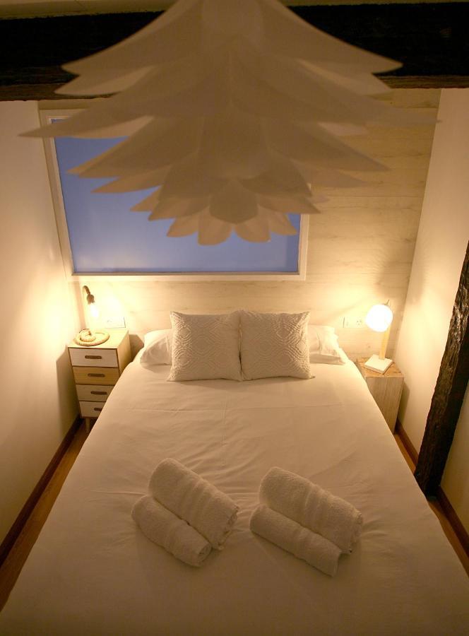 El Atico De La Catedral Apartment โลโกรโญ ภายนอก รูปภาพ