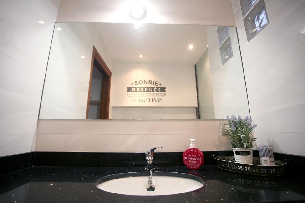 El Atico De La Catedral Apartment โลโกรโญ ภายนอก รูปภาพ
