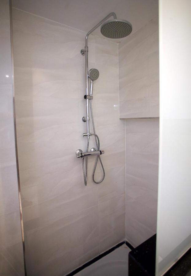 El Atico De La Catedral Apartment โลโกรโญ ภายนอก รูปภาพ