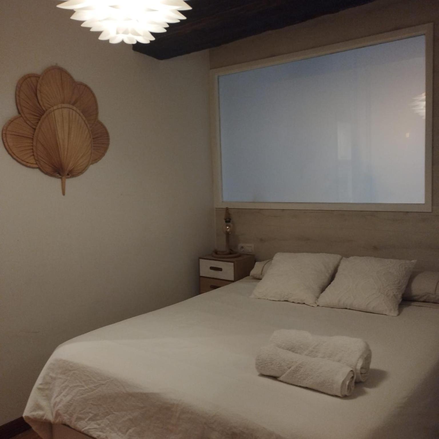 El Atico De La Catedral Apartment โลโกรโญ ภายนอก รูปภาพ